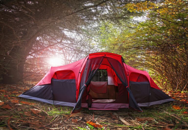 Best Ozark Trail Tents: Your Ultimate Camping Companion