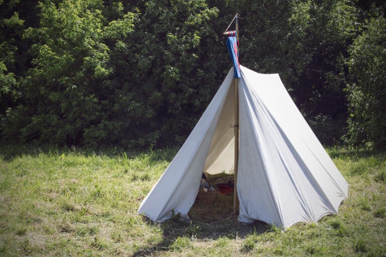 How to Waterproof Canvas Tent: A Friendly Guide for Campers
