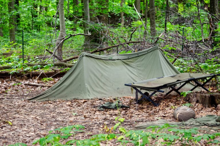 Best Camping Cots: A Friendly Guide for Outdoor Comfort