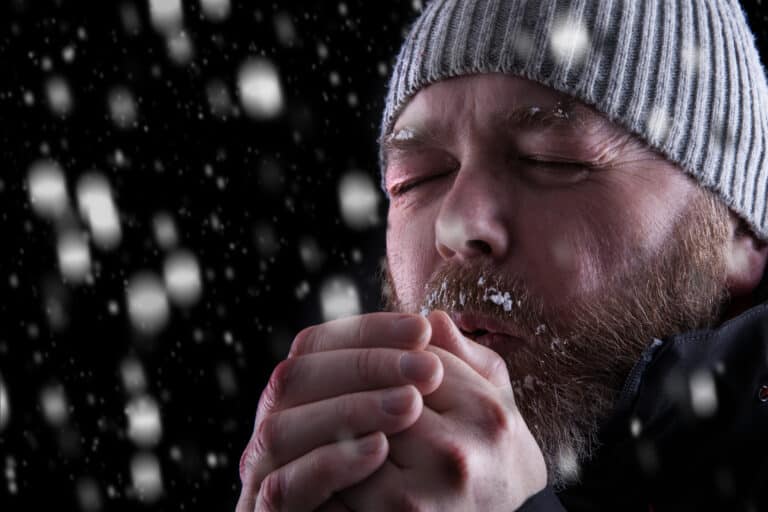 Lowest Temperature a Human Can Survive Freezing to Death: What You Need to Know