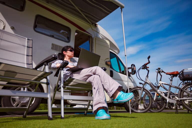 REI Flexlite Camp Boss Chair Review: The Perfect Camping Companion