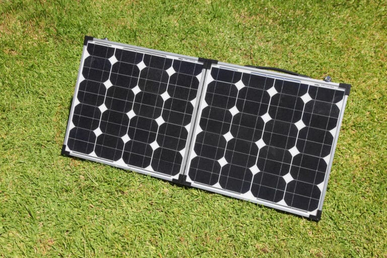 Best Solar Panel for Camping: Your Ultimate Guide to Green Energy Outdoors